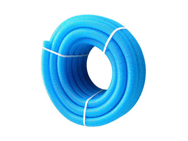 HDPE Fresh Air Corrugated Pipe