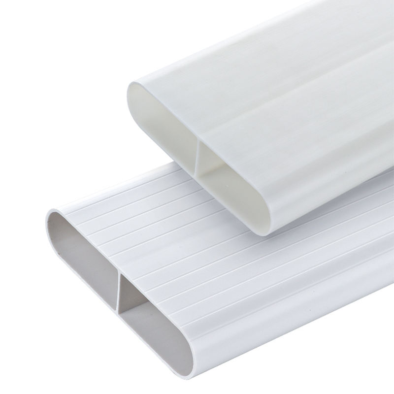 Flat Duct for Underfloor Air Distribution / Underfloor Supply Flat Duct
